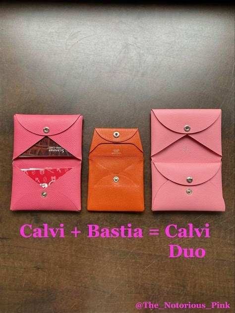 A Closer Look: The Calvi Duo 